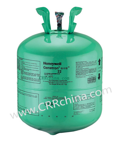 r507制冷剂可用r22代替吗？