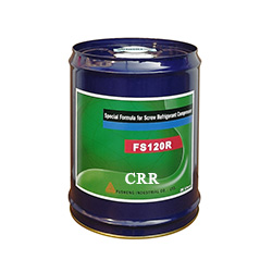 复盛FS120R冷冻机油