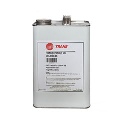 特灵冷冻油OIL00048