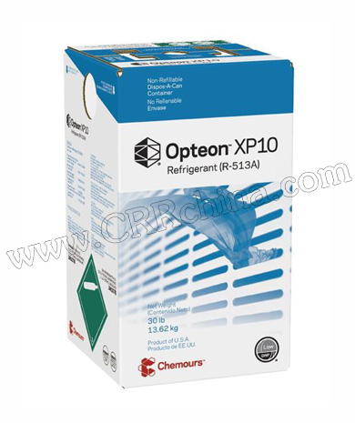R513A (Opteon XP10)