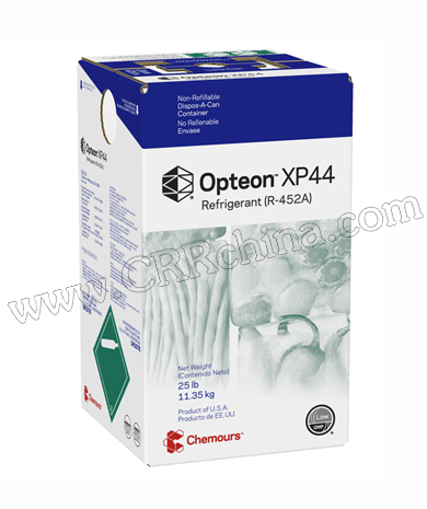 R452A (Opteon XP44)
