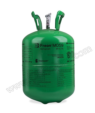 科慕R417A(Freon MO59)