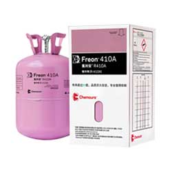 杜邦R410A制冷剂_科慕R410A制冷剂_杜邦氟利昂R410A - CRR中冷