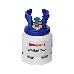 霍尼韦尔R452A制冷剂