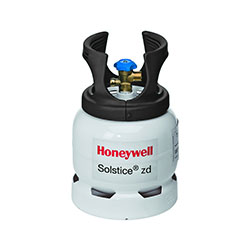 霍尼韦尔R1233zd制冷剂