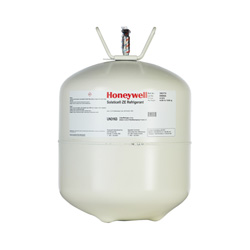 霍尼韦尔R1234ze制冷剂