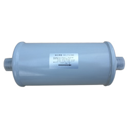 美的离心机油过滤器