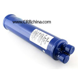 艾默生油分离器