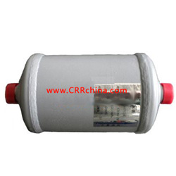 开利冷媒过滤芯