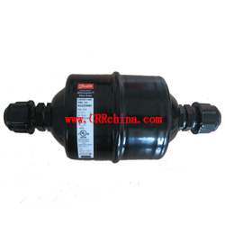 丹佛斯冷媒过滤器