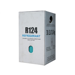 R124制冷剂