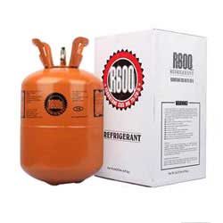 R600制冷剂