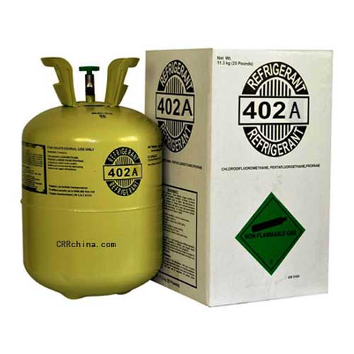 R402A制冷剂