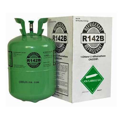 R142b制冷剂