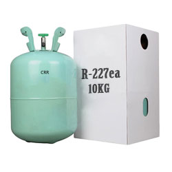 R227ea制冷剂
