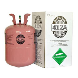 R412A制冷剂