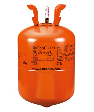R407C