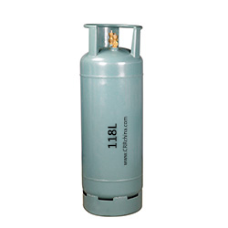 118L钢瓶租售