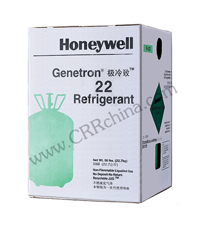 霍尼韦尔R22