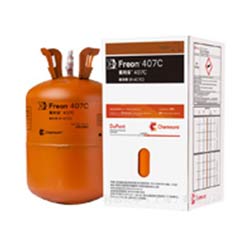 Suva 407C 冷媒 Suva 407C 冷媒