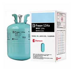 HFC环保制冷剂