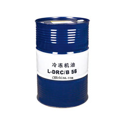 昆仑4GS冷冻机油