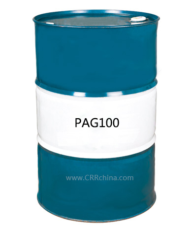 ZEROL PAG100冷冻机油