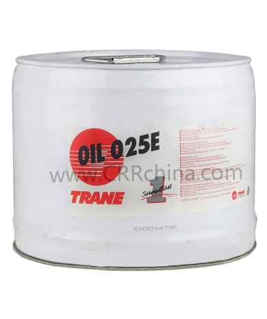 特灵冷冻油OIL25E