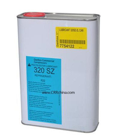 320SZ冷冻油