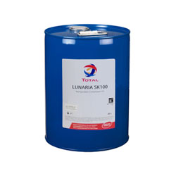 道达尔SK100冷冻油