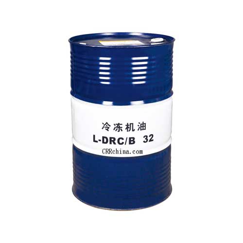 昆仑3GS冷冻机油