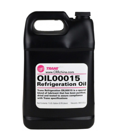 特灵冷冻油OIL00015