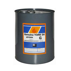 约克G油
