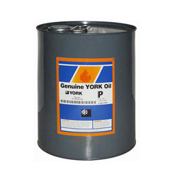 约克P油