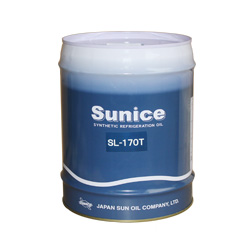 太阳SL-170T冷冻机油