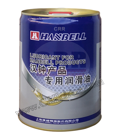 汉钟HBR-A01冷冻油