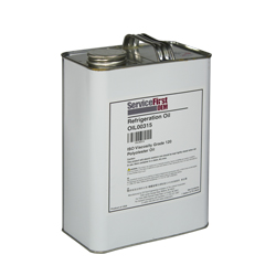 特灵冷冻油OIL00315