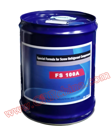 复盛FS100A冷冻机油