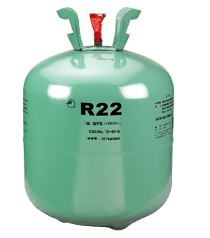 制冷剂价格持续上涨