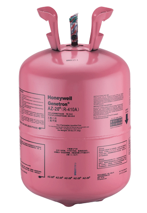 加R410A制冷剂多少钱?