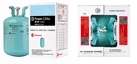 科慕（原杜邦）制冷剂是否有假货?