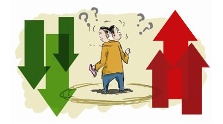 2017涨涨涨,2018何去何从?