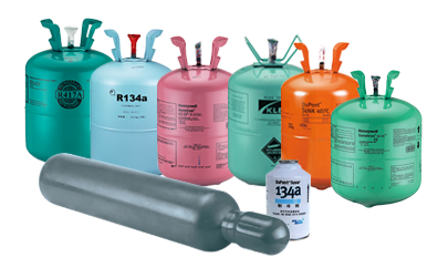 2018年国际制冷剂行情一览