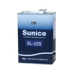 太阳SL-22S冷冻机油