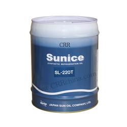 太阳SL-220T冷冻机油