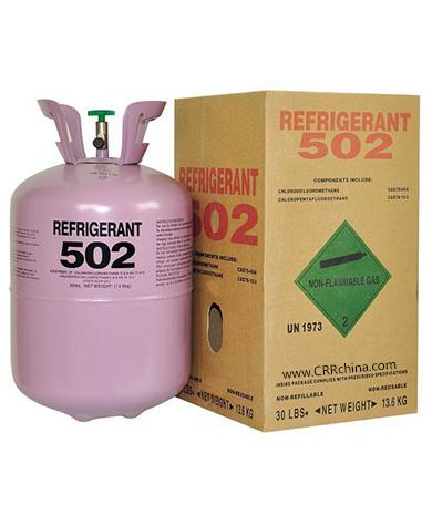 r502制冷剂