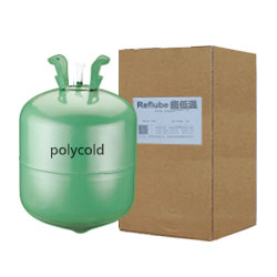 Poly Cold 超低温制冷剂_超低温冷媒 - CRR中冷