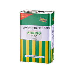 太阳T-68冷冻机油