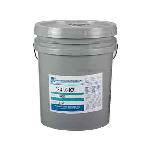 CP-4700-100冷冻机油