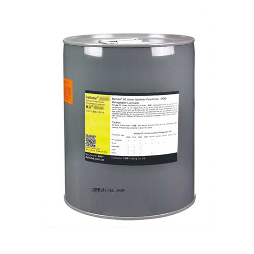 Reflube SE100冷冻机油